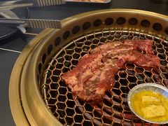 -極屋鮨牛 · 烧肉酒场(时代C馆店)