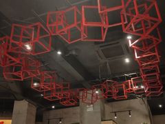 大堂-楚太子  中餐&烧烤(武大店)