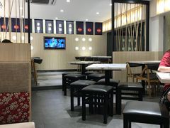 大堂-鲜芋仙(中华广场店)