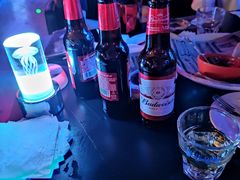 -MOSSO音乐酒吧·live house(南京旗舰店)