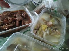 -李连贵熏肉大饼(天通苑店)