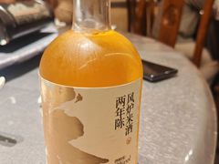 -风炉记忆·非遗风炉菜(处州府城店)