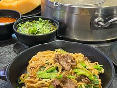 -林记潮牛·牛肉火锅(上马墩店)