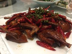 -富邦大酒店-愉月轩中餐厅