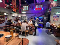 -楠火锅(昆山金鹰店)