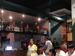 -丰乐餐厅·始于1999·本地老字号