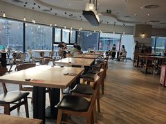 -必胜客(巴沟店)