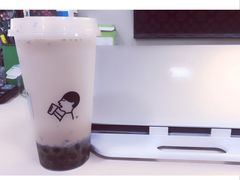 -喜茶(北京三里屯太古里店)