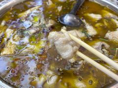 -重庆椒麻鱼·川味江湖菜