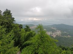 -九华山风景区