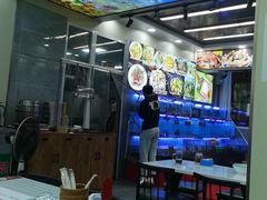 -日照大牌檔•小船海鲜(万平口店)