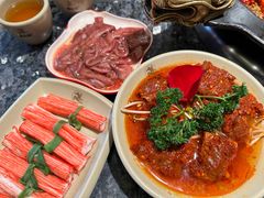 -蜀大侠火锅(春熙路店)