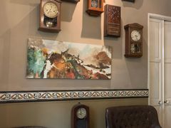 -ALBERGUE 1601 婆仔屋葡国餐厅