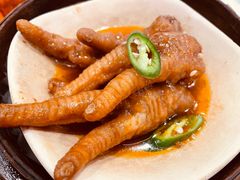 -澳门陈光记烧味饭店(南京德基广场店)