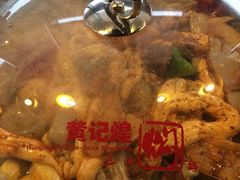 iphone_upload_pic-黄记煌三汁焖锅(崇文门店)