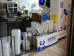 -茶百道(铜梁万达广场店)