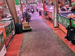 -京贸物联批发市场