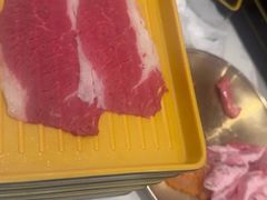 -花味·自助烤肉(大观天地店)