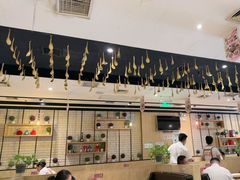 -金掌勺·锅包肉(广渠门店)