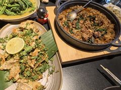 -Ameigo梅果·云贵川bistro(长宁来福士店)