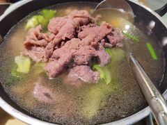 -全牛匠·乐山跷脚牛肉(新中关店)