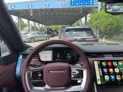 -上海伟杰·捷豹路虎4S店(闵行店)