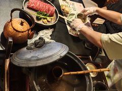 -盡膳口福·百年汤方火锅(科华北路店)