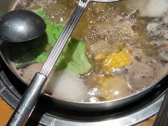 -海银海记潮汕牛肉火锅(新港中路海珠店)