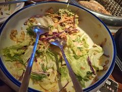 -烧肉一番·新韩式炭火烤肉(大岭山店)