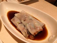 -喜来登由由大酒店九州膳坊中餐厅