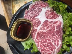 -杀猪天·韩国烤肉(总店)