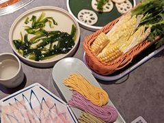 -故里和山·成都火锅(欢乐港湾店)