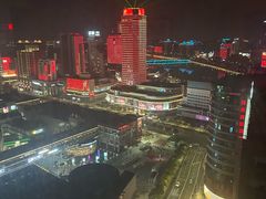 -宁波威斯汀酒店