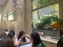 -义顺牛奶公司(新马路老店)