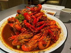 -麻都·成都菜(人民广场店)