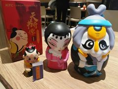 -肯德基(亦庄上海沙龙店)