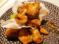 -叶叶菩提·晋福宫