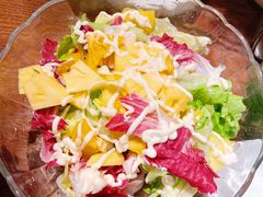 -云海肴·汽锅鸡·云南菜(领展购物广场·中关村店)