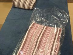 -良子健身(金融街店)