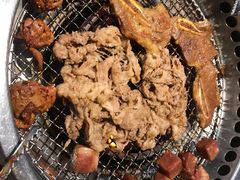 -火炉火自助餐(西直门凯德MALL店)