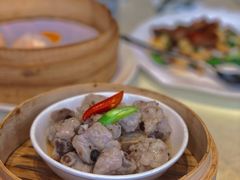 -皇朝会.经典传统粤菜(外滩店)