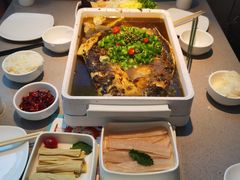 -半天妖烤鱼(和平印象城店)