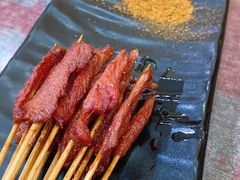 -扒虾小妹儿麻辣海鲜(宏图街店)