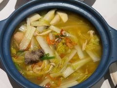 -Aqua Oasis 水天堂(相城天虹商场店)