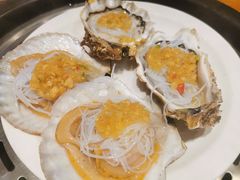 -海味当家·蒸锅海鲜(中山广场创始店)