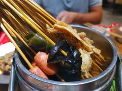 -永红源啤酒·烧烤·海鲜·大排档(青特城店)