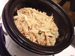 -粗茶淡饭·汉口公馆(循礼门店)
