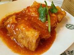 -添好运点心专门店(深水埗店)