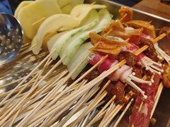 -江湖六膳門串串香(隆礼路店)