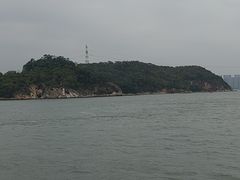 -鼓浪屿内厝澳码头(轮渡站)